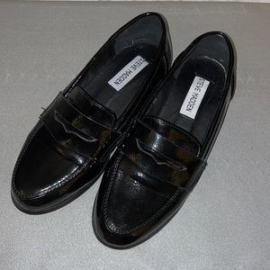 Steve Madden loafers